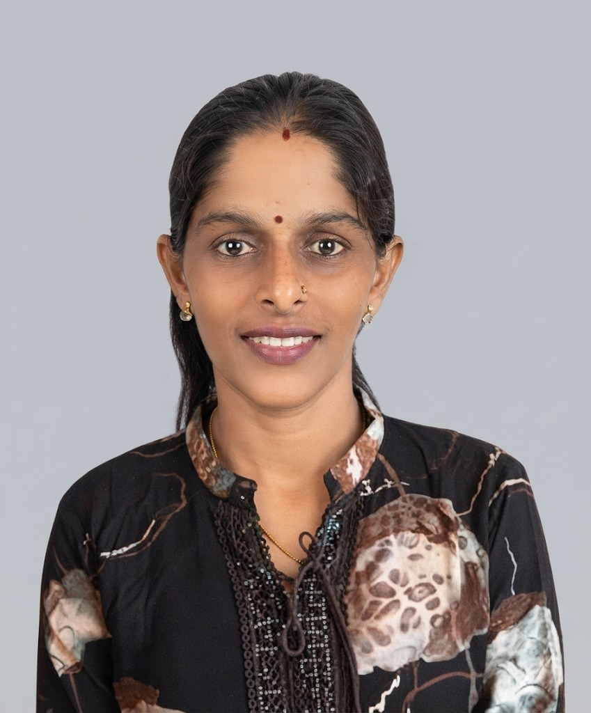 Swati - Part time Cook in dombiwali east in Mumbai